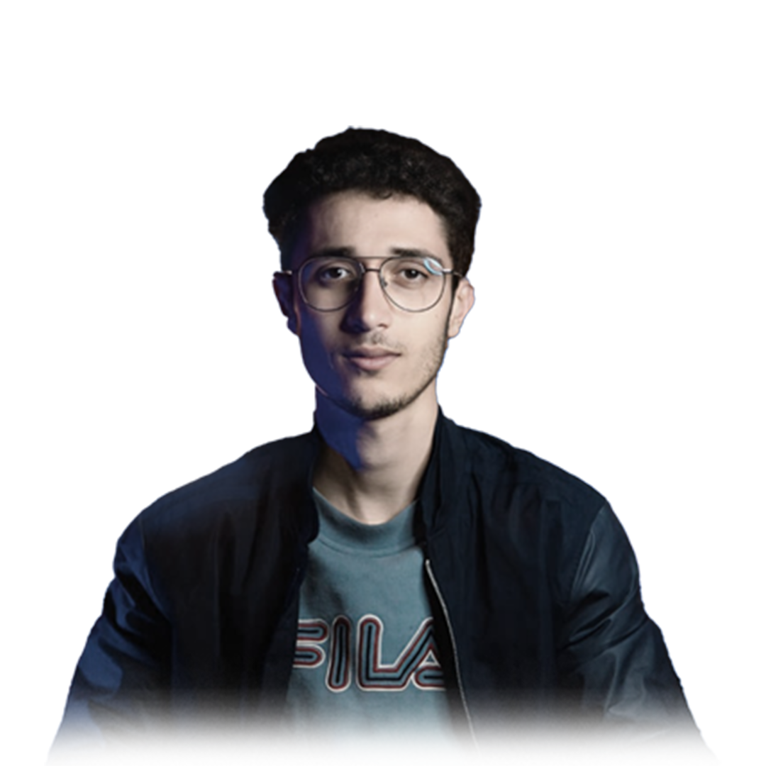 Portfolio Hero Image